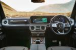 Mercedes-Benz G350 d AMG Line 2019 года (UK)
